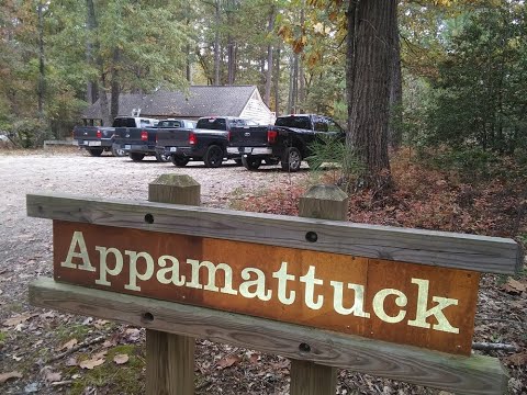 2019 Pocahontas State Park Cabin Work Week Youtube