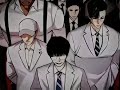 YOOJIN SUPERMACY || LOOKISM EDIT