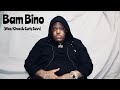 Bam Bino Speaks On Woo & Choo beef | What Happened Between Him And Curly Savv | Part 2