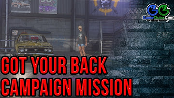 Need For Speed Heat Got Your Back Campaign Mission | NFS 2019 Walkthrough | PS4 | Xbox One | PC