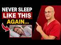 The Sleep Position That's Quietly Damaging Your Brain After 60 — Most People Do #3 Every Night