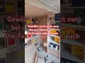 Nicht nur wir Menschen haben gewählt … Die Tauben auch 😉
