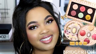 PAT MCGRATH x BRIDGERTON II | How I Really Feel ?