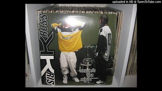 KRIS KROSS  lil boys in da hood 3,44 ( 1992.).