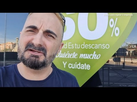 Tendes de matalassos: Per què estan d'oferta sempre?