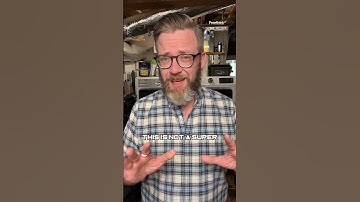 Magnesium Phosphate cement pulls carbon out of the atmosphere 👀 #buildingmaterials #construction