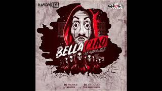 Bella Ciao   Original Mix Version Aleteo Mix Dj Monkey ft  Dj Jesus Rivero pm4