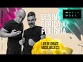 Capture de la vidéo Desingerica X Pljugica - Live (Belgrade Music Week 23)