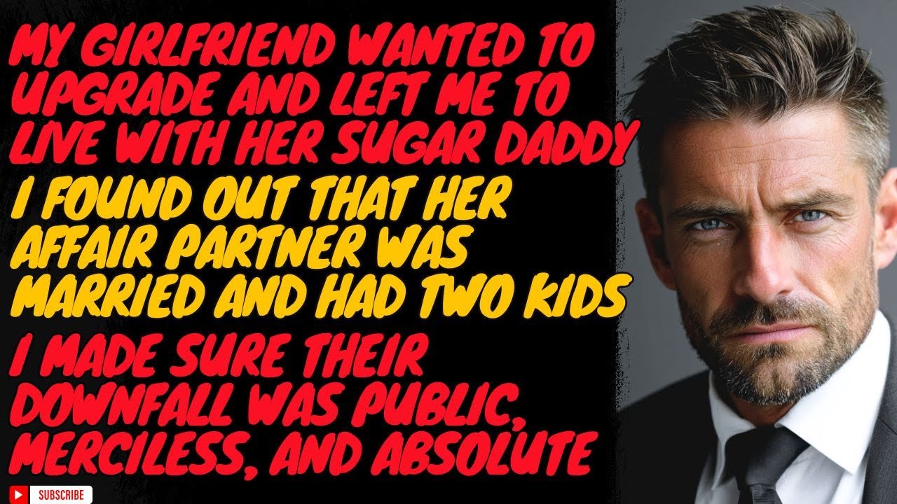 My girlfriend called me poor and left me for a rich guy, but later came crawling back, Reddit Story