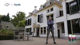 Interview met Farouk el Kodady #kleurrijke100 de Baak