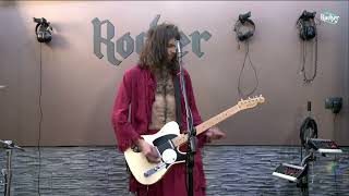 Ego 3 - Sangue E Vetro - Live In Studio