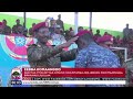 Raayyaa Ittisa Biyyaa Cimsuuf Hojjetamaa Jira Jedhame Raayyaa Ittisa Biyyaa Cimsuuf Hojjetamaa Jira Jedhame