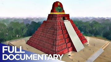 Mayan Megacities: Constructions of a Lost Civilization | Complete Series | FD Engineering