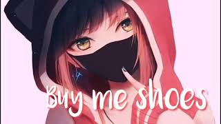 Nightcore-Chromance-wram in (lyrics)