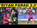 Riyan Parag reveals secrets to explosive start in IPL 2024 season | Sports Today