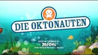 Die Oktonauten - Der Trailer
