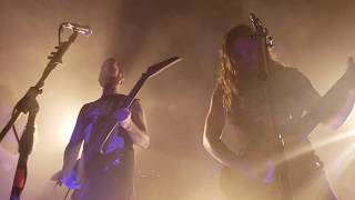 The Outer Ones - Revocation - Philadelphia - 10/19/18
