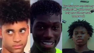Black TikTok 🍫43