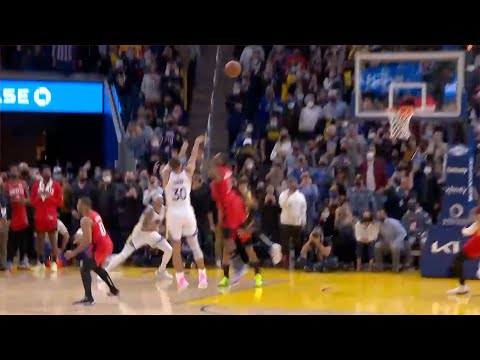 【NBA】劇的ブザービート集！スパッと決まるスリーが気持ちいい！【スーパープレイ集】