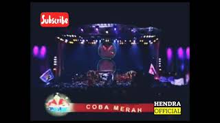 Balikin - Rhoma Irama Feat Slank | Konser Semarak 8 Tahun Indosiar (Live 2003)