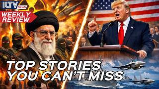 Iltv Weekly Review   February 27 2026