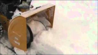 Snow Buster 560.flv