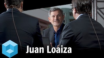 Juan Loaiza, Oracle - Oracle OpenWorld 2015 - #OOW15 - #theCUBE