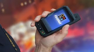 FirstNet To Team Up with Public Safety on Applications