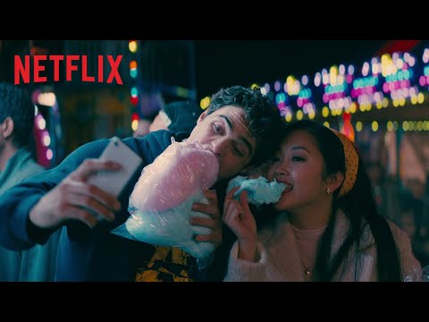 À tous les garçons : P.S. Je t'aime toujours | Teaser officiel VF | Netflix France