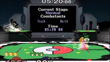 Melee Online Save Replay feature!! [Ryuumei vs ClickDecision]