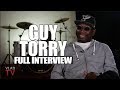 Guy Torry on 2Pac, Ed Norton, Rob Schneider, Eddie Murphy, Martin Lawrence (Full Interview)