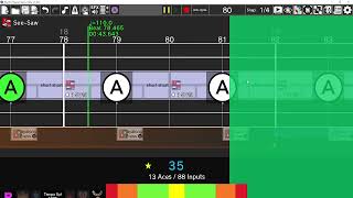 Bfb Ost How A Future House B Is Made - Rhythm Heaven Custom Remix