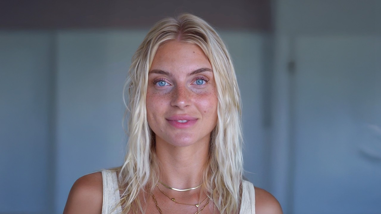 WOW du bist so schön