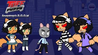 T.u.f.f Puppy Snaptraps D.o.o.m
