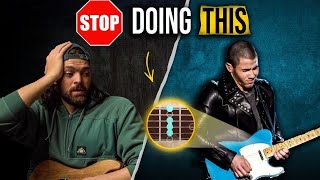 TOP 5 MISTAKES that Make YOU Sound Like a BEGINNER (and how to FIX THEM)
