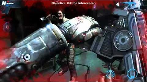 Dead effect 2 walkthrough part 4 android ios