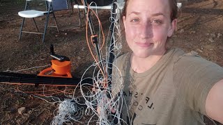 How to Fix a Tangled Smart Fence