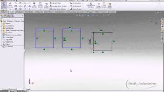 On Screen Numeric Input On Entity Creation