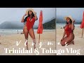 #Vlogmas Day 11 | 72 HOURS IN TRINIDAD | EPIC GIRLS TRIP!!