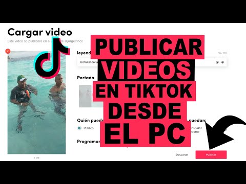 Video: Cómo publicar un enlace en Twitter (con imágenes)