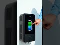 Affordable Solar Energy Setup #solar #howtomakepowerbankathome #solarenergy