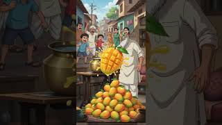 #shorts#dadaji jis bhi chij ko chhute Hain vah mango Ban jaati per ki video Ko Kisi Ne layak nahkiya