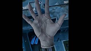 "Enid Saves Thing..." | Wednesday Season 2 | WA WA WA FUNK (Slowed) #edit #shorts #wednesday