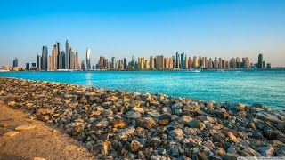 видео ОАЭ в цифрах. 5 лучших ресторанов Абу-Даби