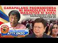 GARAPALANG PAGMANIOBRA NI MARCOLETA PARA MAILIGTAS SI SARA!