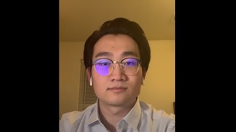 USC MS GSCM Introduction Video by Beisi Bai