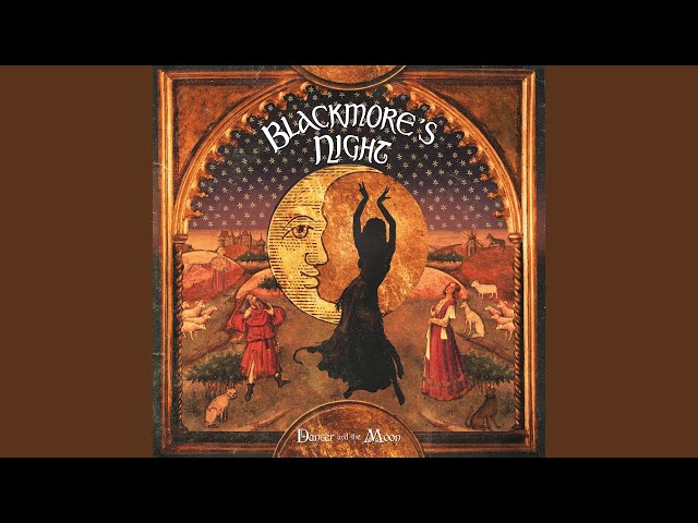 Blackmore's Night - Lady In Black