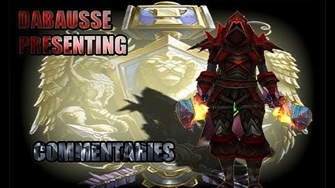 WoW 4.3.0 PvP Addons / Macro Guide