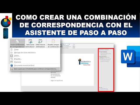 COMO HACER UNA