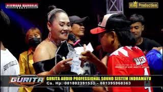 TETEP DEMEN SUSY ARZETTY SHOW NMS HAJAT BPK.H.DARMO ( ALM ) DAN IBU HJ.SIRIH GADINGAN